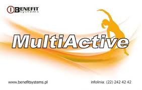 multiactive