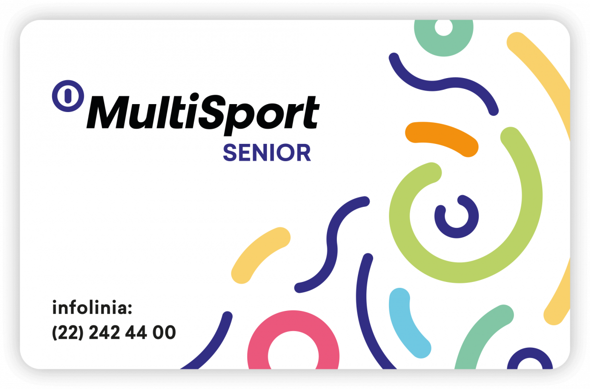 multisport senior